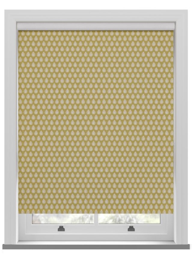 Emily Bond Jaipur Pollen Roller Blind