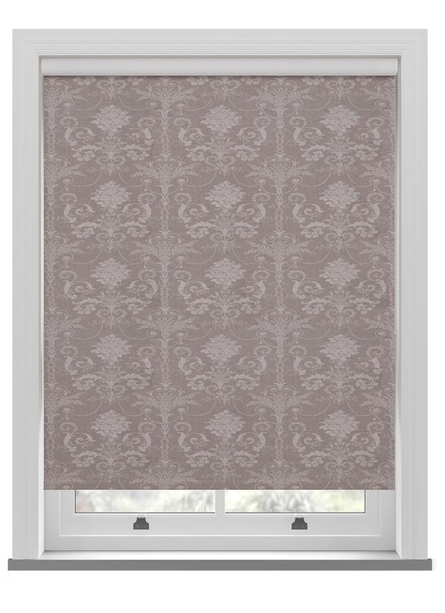 Laura Ashley Josette Steel Roller Blind