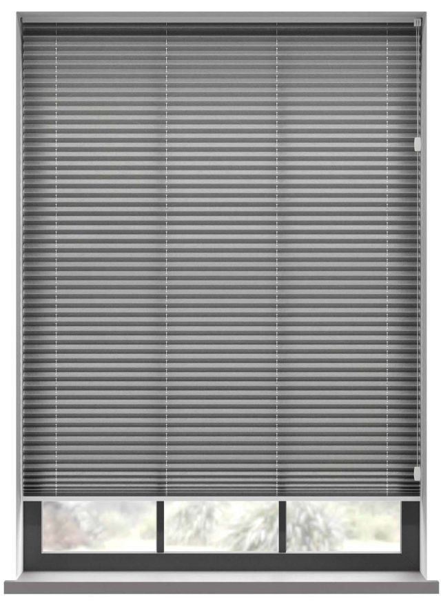 Paradise Twilight Pleated Blind
