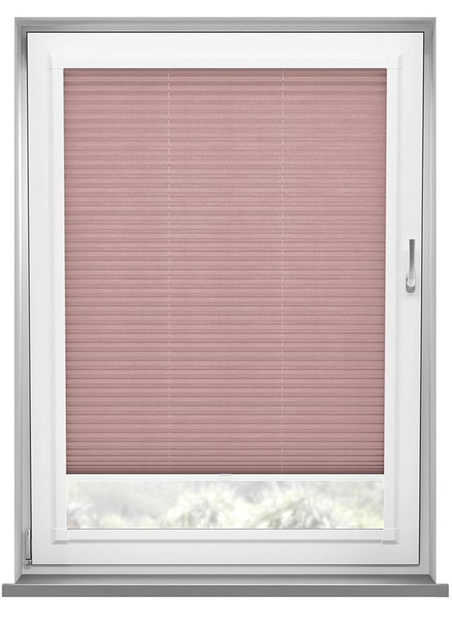 Lexington Orchid Perfect Fit Blind