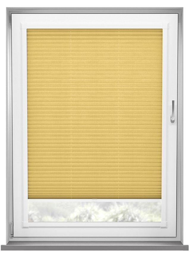 Lexington Saffron Perfect Fit Blind
