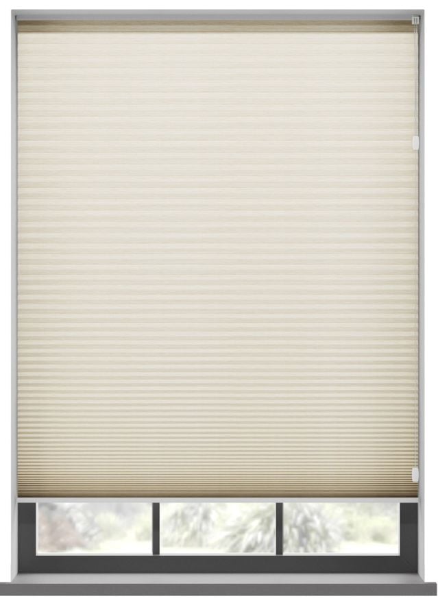 Astoria Desert Sand Honeycomb Blind