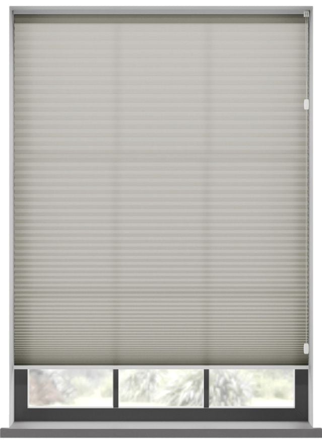 Bowery Cashmere Honeycomb Blind