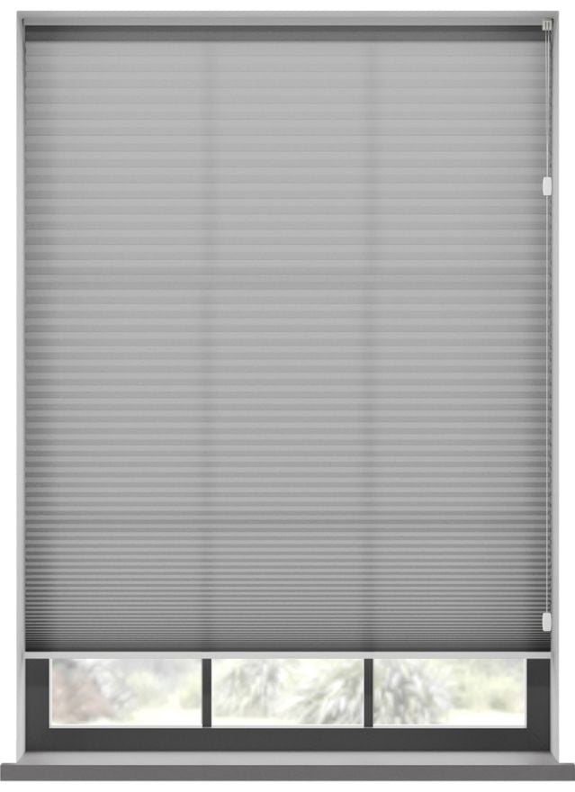 Bowery Mineral Honeycomb Blind