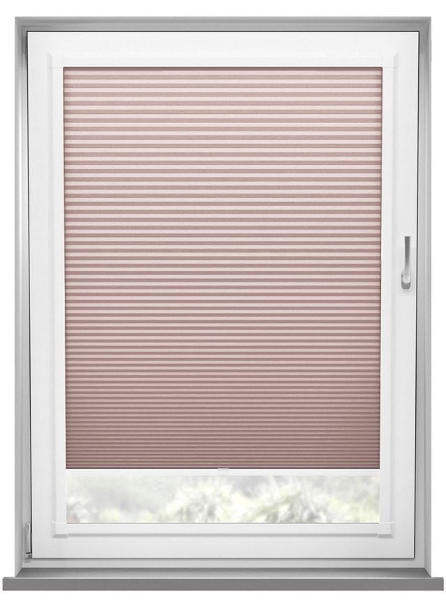 Lexington Blackout Orchid Perfect Fit Blind