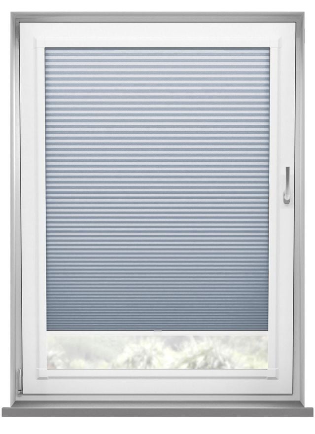 Lexington Blackout Sky Perfect Fit Blind