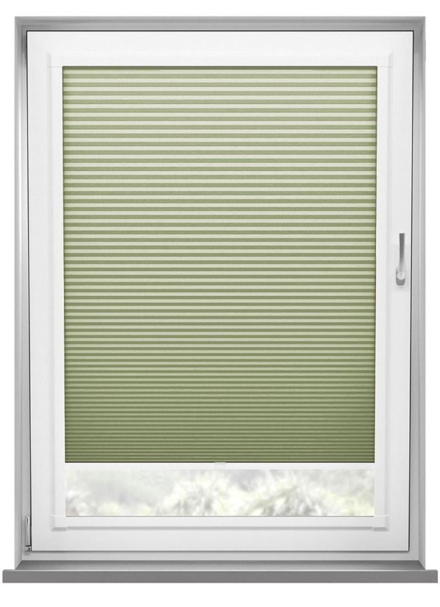 Lexington Blackout Spring Perfect Fit Blind