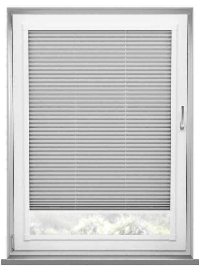 Nouveau Frosted Grey