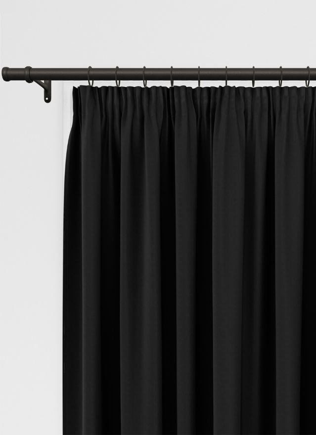 Orka Anthracite Blackout