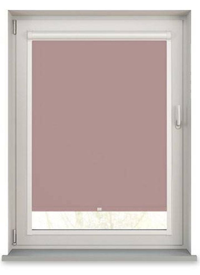 Bella Blackout Blush Pink