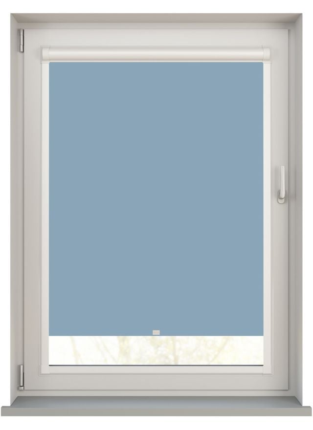 Bella Blackout Brittany Blue