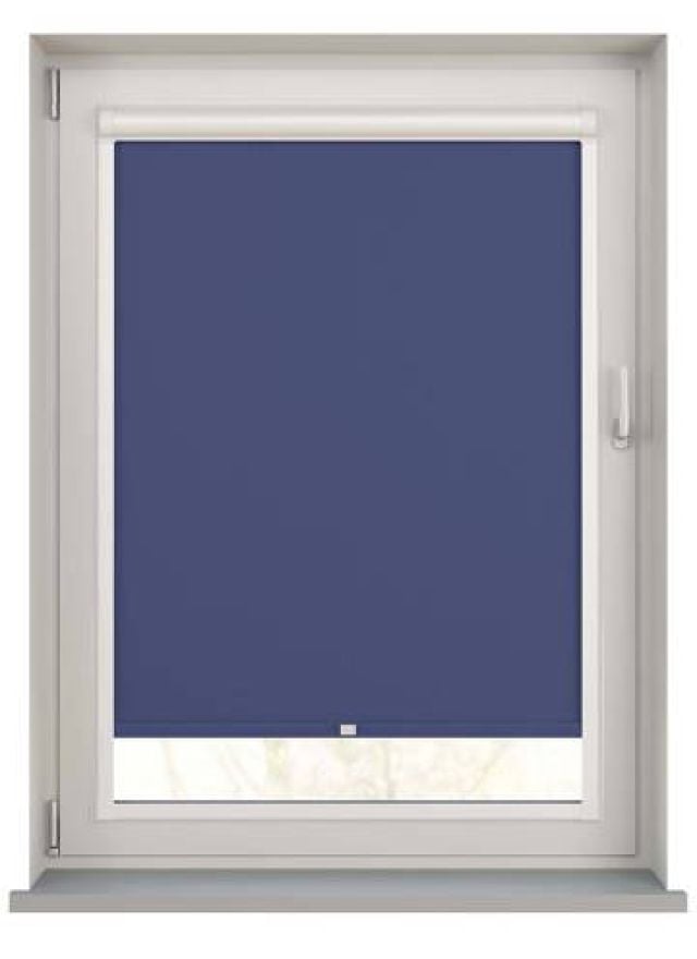 Bella Blackout Classic Blue