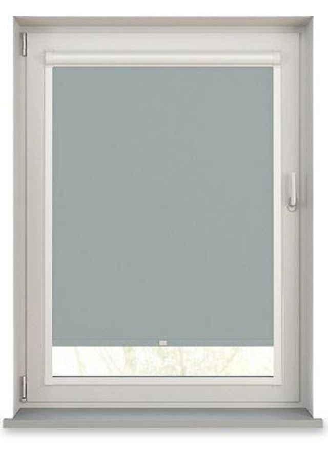 Bella Blackout Duck Egg