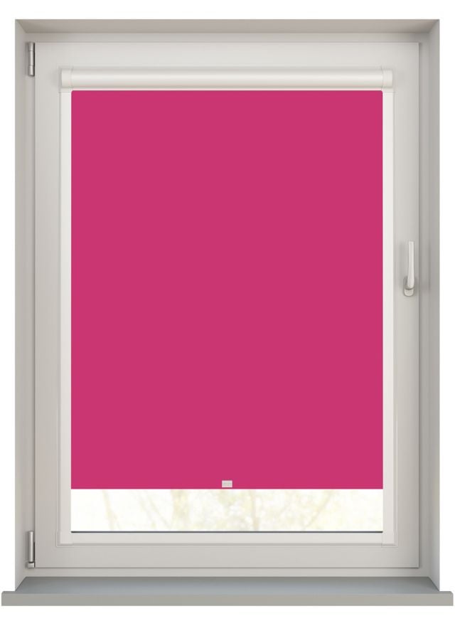 Bella Blackout Lipstick Pink