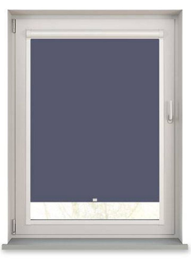 Bella Blackout Midnight Blue