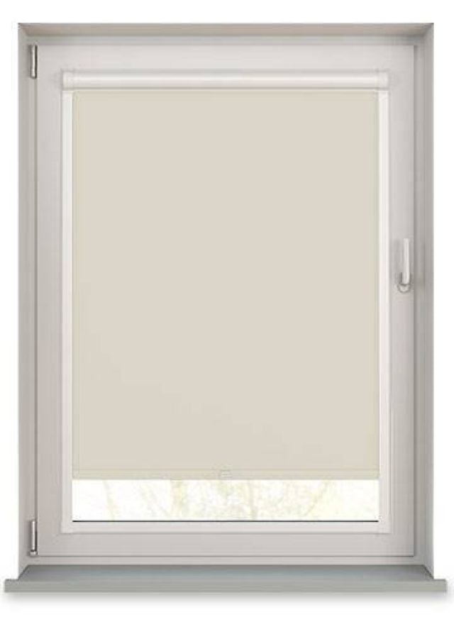 Bella Blackout Oyster