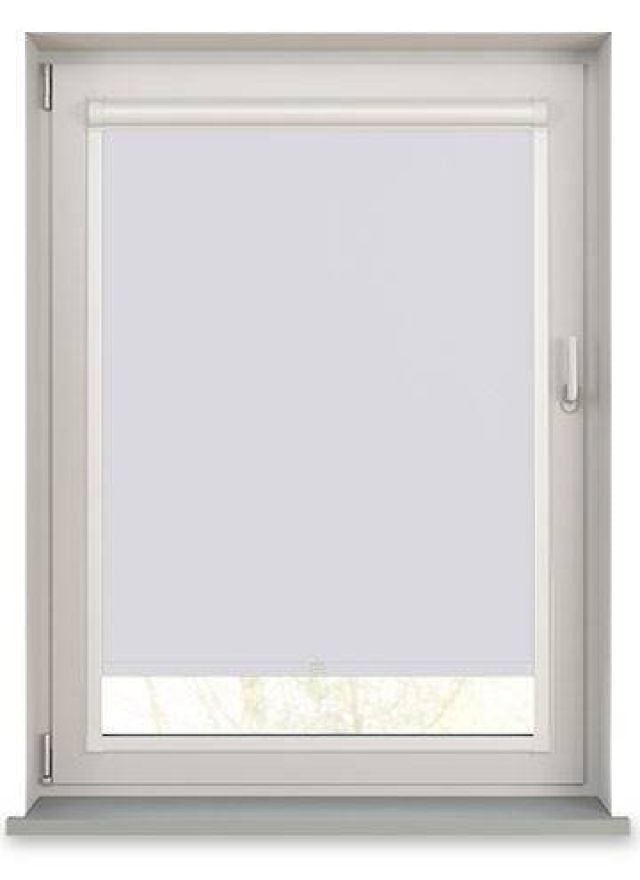 Bella Blackout Snow White