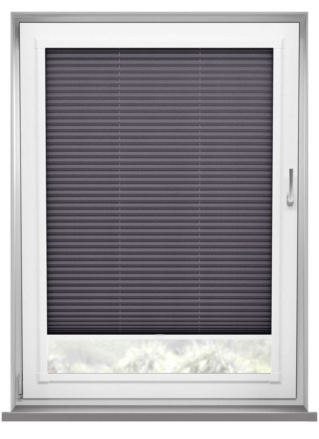 Kana Amethyst Perfect Fit