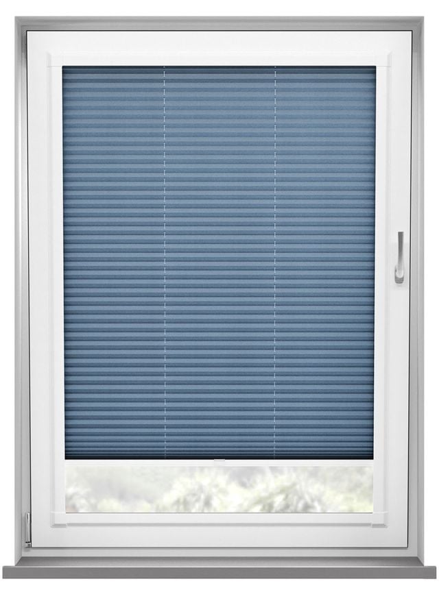 Kana Sky Blue Perfect Fit