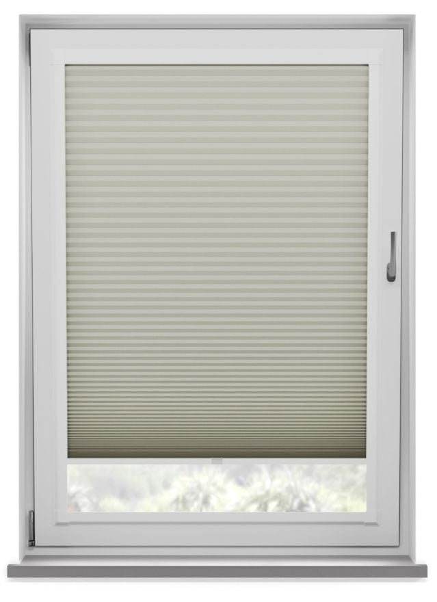 Lexington Blockout Cream Perfect Fit