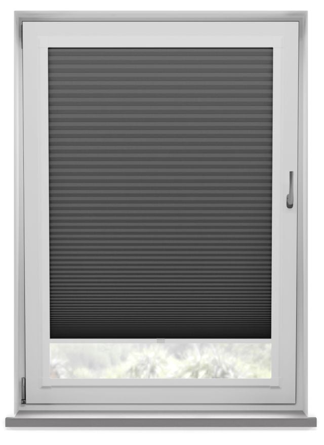 Lexington Blackout Grey Perfect Fit