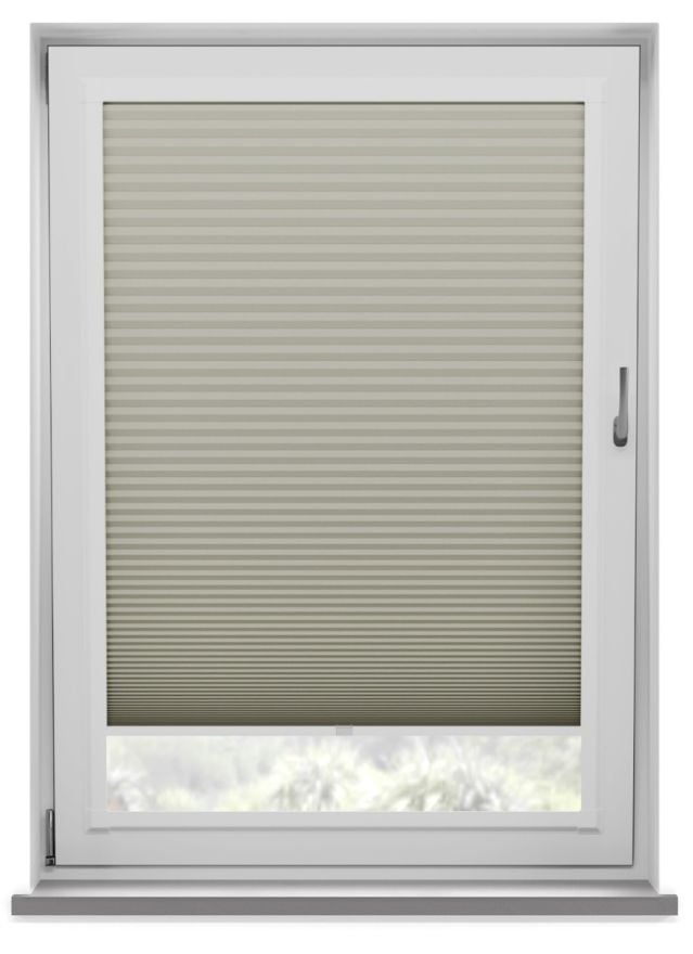 Lexington Cream Perfect Fit