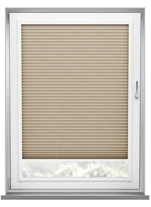 Mirabella Solar Crush Flax Perfect Fit