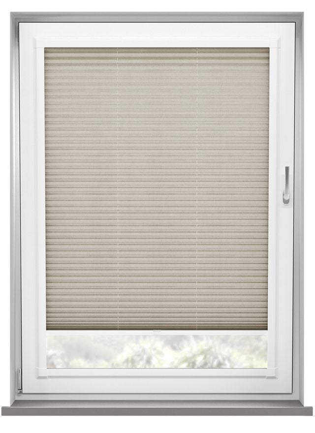 Sylvan Linen Beige Perfect Fit