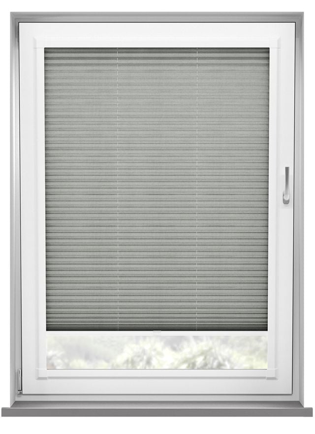 Sylvan Linen Grey Perfect Fit