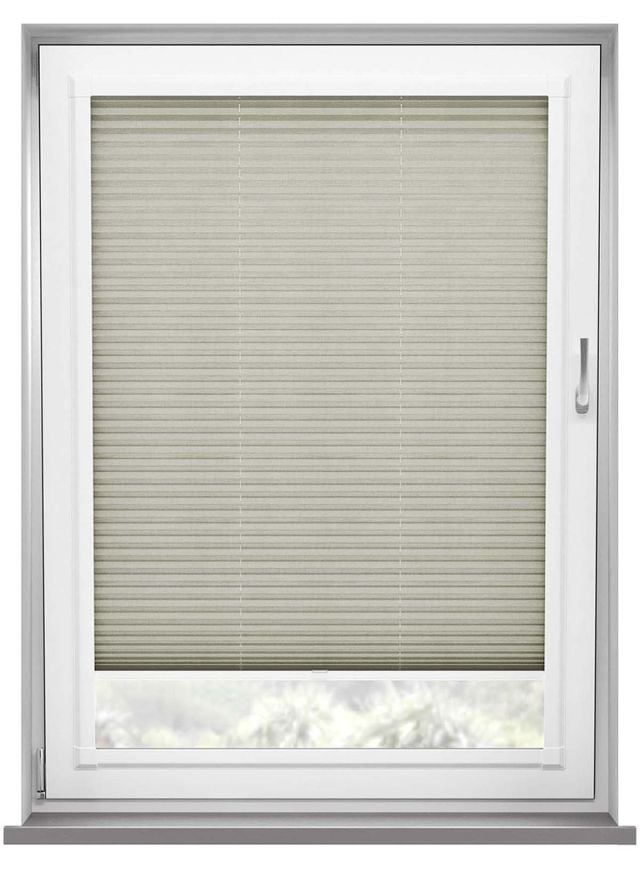 Sylvan Linen Stone Perfect Fit