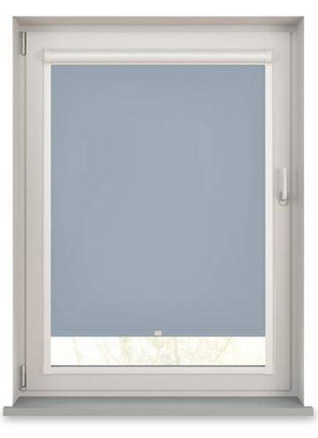 Splash Brittany Blue