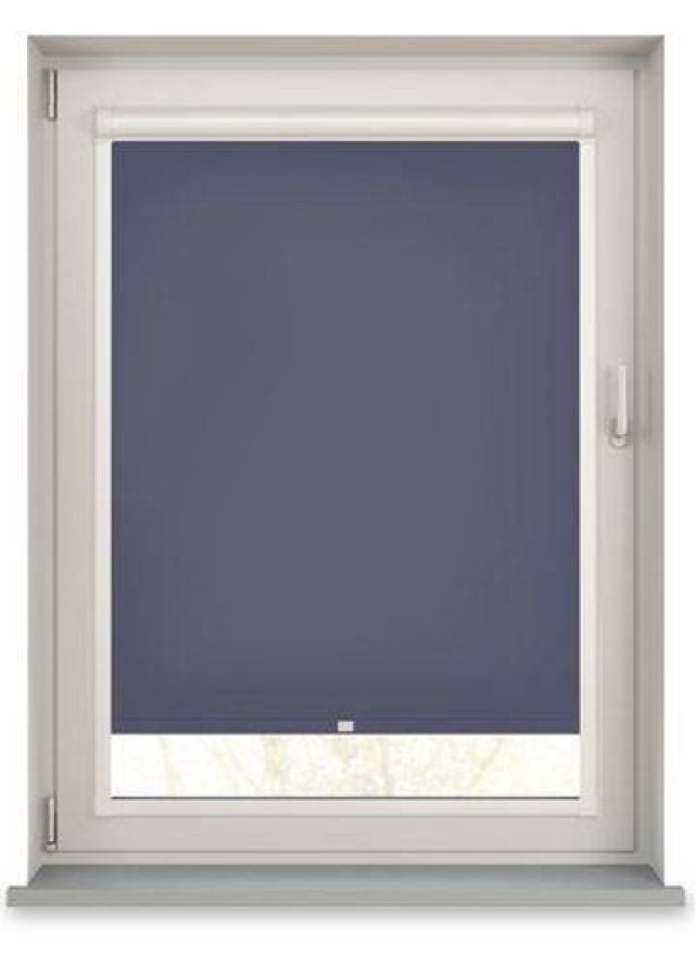 Splash Midnight Blue