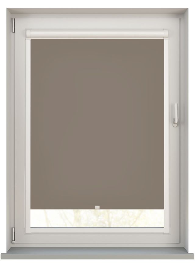 Splash Mushroom Brown