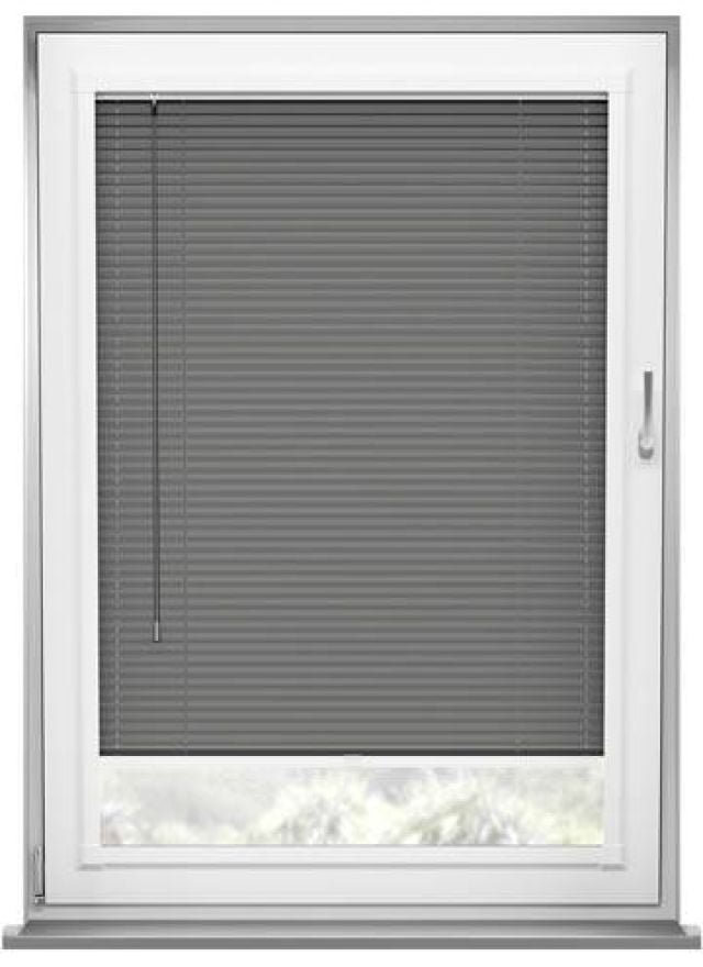 Turin 25mm Cool Grey