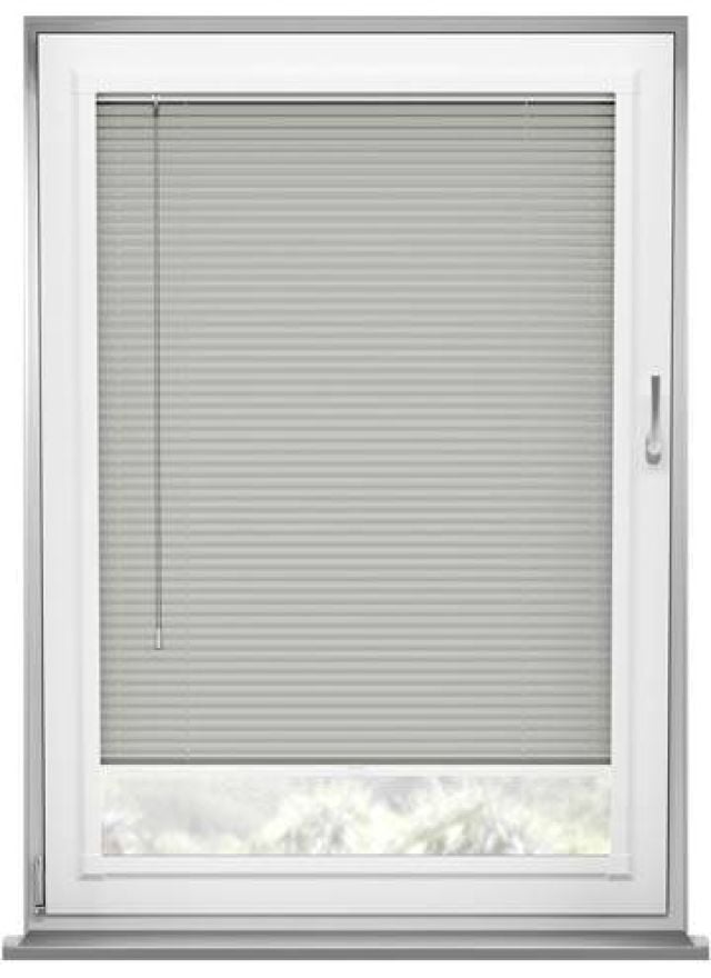 Turin 25mm Dove Grey