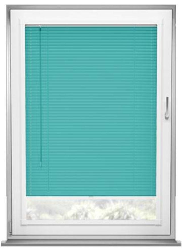 Turin 25mm Emerald Green