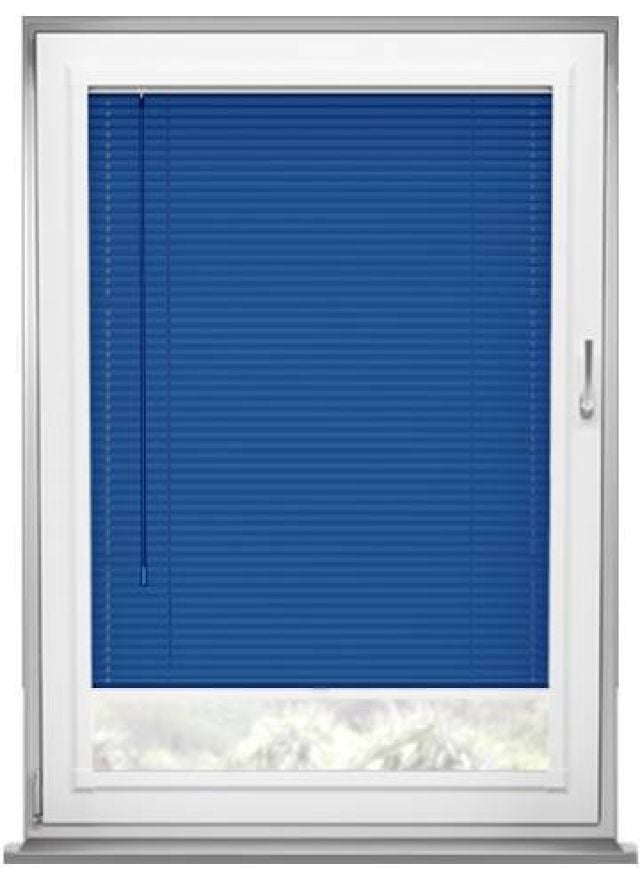 Turin 25mm Gloss Blue