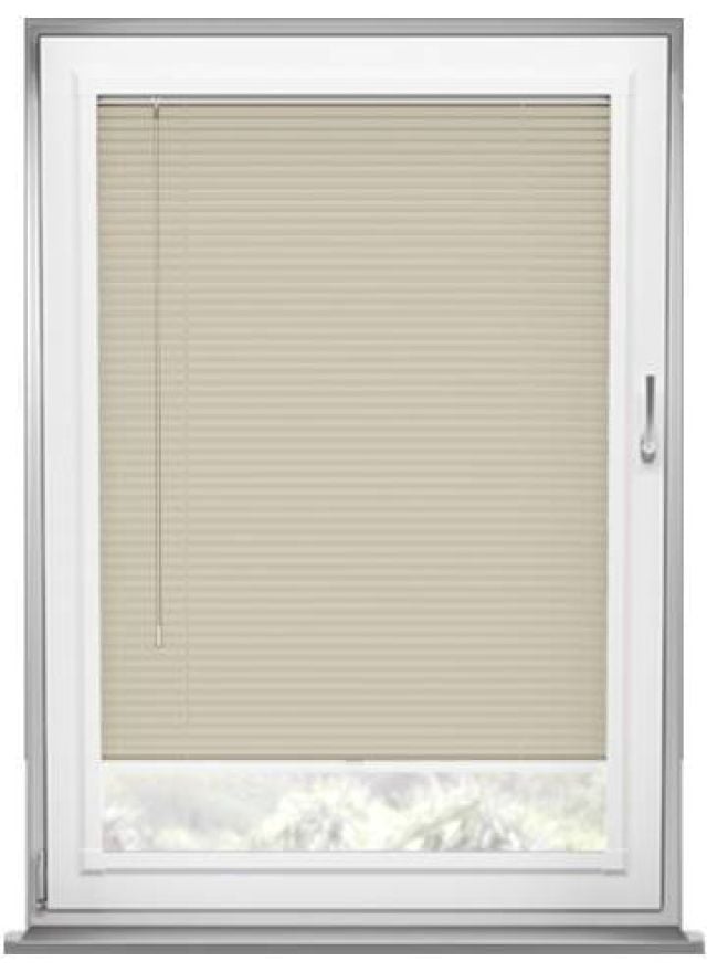 Turin 25mm Grain Natural