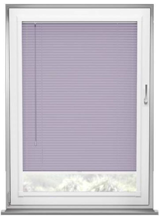 Turin 25mm Lavender Purple