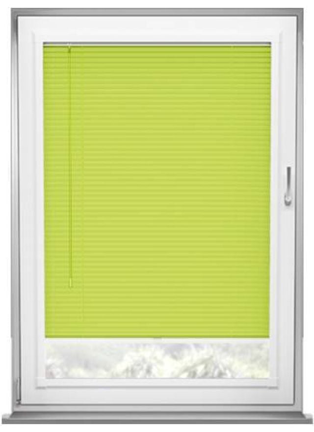 Turin 25mm Lime Green