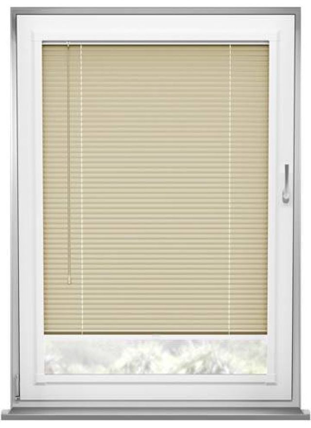 Turin 25mm Metallic Gold