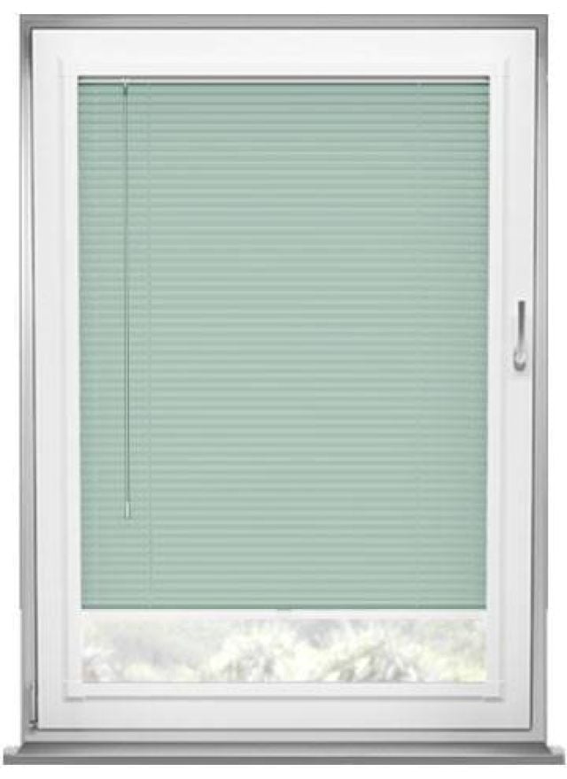 Turin 25mm Mid Green