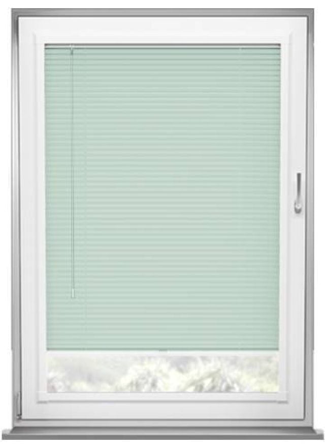 Turin 25mm Mint Green