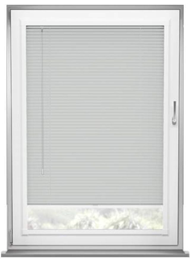 Turin 25mm Soft Grey