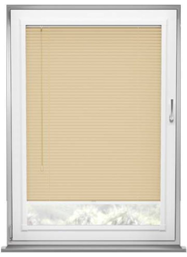 Wood Grain Effect 25mm Pine