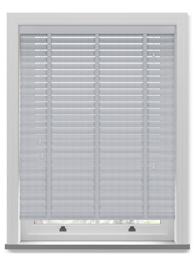 Realm Taped Fine Grain Grey