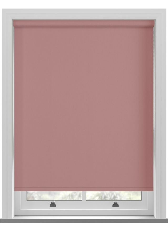 Electric Bella Blackout Blush Pink