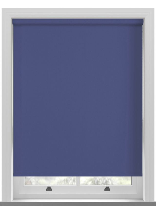 Bella Blackout Classic Blue