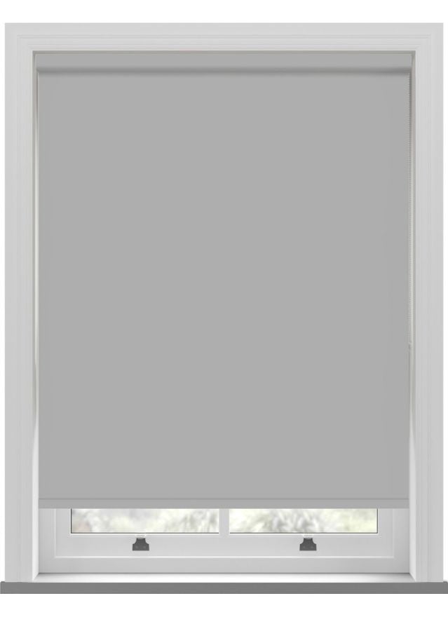 Electric Bella Blackout Grey Whisper