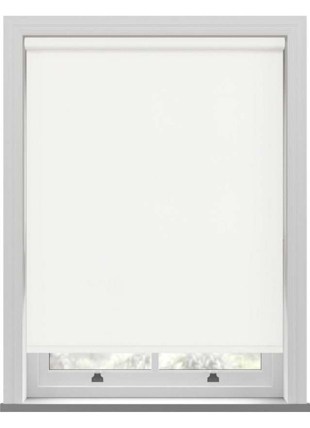 Bella Blackout Paper White